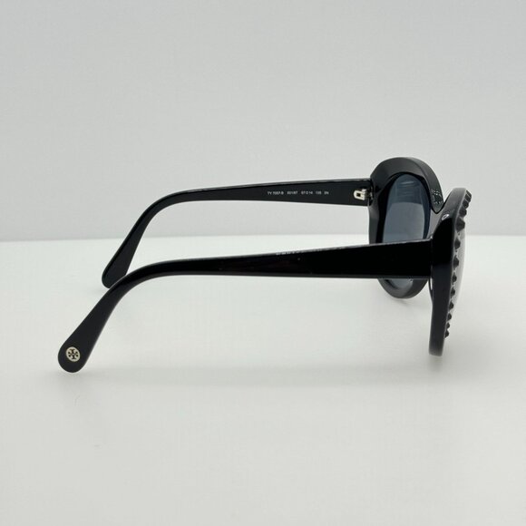 Tory Burch Sunglasses TY 7057-B 501/87 57-14-135 main image 7